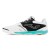 Chuteira Futsal Joma Cancha Branco / Preto