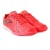 Chuteira Futsal Joma Dribling Futebol de Salão Coral / Prata