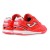 Chuteira Futsal Joma Dribling Futebol de Salão Coral / Prata