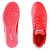 Chuteira Futsal Joma Dribling Futebol de Salão Coral / Prata