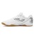 Chuteira Futsal Joma Maxima Branco / Cinza