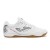 Chuteira Futsal Joma Maxima Branco / Cinza