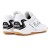 Chuteira Futsal Joma Maxima Branco / Preto