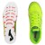 Chuteira Futsal Joma Mundial Masculina Verde Neon