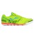 Chuteira Futsal Joma Mundial Masculina Verde Neon