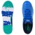 Chuteira Futsal Joma Regate Rebound Masculino Azul / Verde