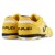 Chuteira Futsal Joma Top Flex Amarelo / Preto