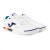 Chuteira Futsal Joma Top Flex Branco