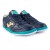Chuteira Futsal Joma Top Flex JR Marinho / Amarelo