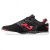 Chuteira Futsal Joma Top Flex Preto / Black