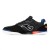 Chuteira Futsal Joma Top Flex Preto / Coral