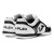 Chuteira Futsal Joma Top Flex Preto / White