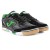 Chuteira Futsal Joma Top Flex Rebound  Preto / Verde