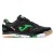 Chuteira Futsal Joma Top Flex Rebound  Preto / Verde