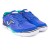 Chuteira Futsal Joma Top Flex Rebound Azul / Preto