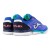 Chuteira Futsal Joma Top Flex Rebound Azul / Preto