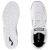 Chuteira Futsal Joma Top Flex Rebound Branco / Preto