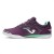 Chuteira Futsal Joma Top Flex Roxo / Verde