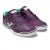 Chuteira Futsal Joma Top Flex Roxo / Verde