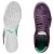 Chuteira Futsal Joma Top Flex Roxo / Verde