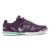 Chuteira Futsal Joma Top Flex Roxo / Verde