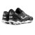 Chuteira Joma Society FS Reactive Masculina Preto / Branco