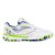 Chuteira Society Joma Liga 5 Branco / Verde