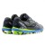 Chuteira Society Joma Liga 5 Preto / Verde