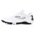 Chuteira Society Joma Máxima Masculino Branco / Prata