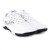Chuteira Society Joma Máxima Masculino Branco / Prata