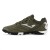 Chuteira Society Joma Máxima Masculino Verde Militar