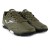 Chuteira Society Joma Máxima Masculino Verde Militar