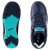 Chuteira Society Joma Top Flex JR Marinho / Amarelo