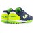 Chuteira Society Joma Top Flex JR Marinho / Verde