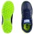 Chuteira Society Joma Top Flex JR Marinho / Verde