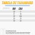 Chuteira Futsal Joma Evolution Infantil Laranja / Preto
