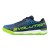 Chuteira Futsal Joma Evolution JR Azul / Verde