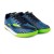 Chuteira Futsal Joma Evolution JR Azul / Verde