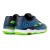 Chuteira Futsal Joma Evolution JR Azul / Verde