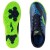 Chuteira Futsal Joma Evolution JR Azul / Verde