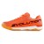 Chuteira Futsal Joma Evolution JR Laranja / Cinza