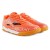 Chuteira Futsal Joma Evolution JR Laranja / Cinza