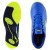 Chuteira Futsal Joma Toledo JR Azul / Verde