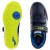 Chuteira Futsal Joma Top Flex JR Infantil Marinho / Azul