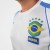 Camisa do Brasil Joma Torcedor Copa Branco