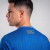 Camisa do Brasil Joma Torcedor Hexa Azul