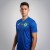 Camisa do Brasil Joma Torcedor Hexa Azul