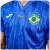 Camisa do Brasil Joma Torcedor Hexa Azul