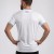 Camisa do Brasil Joma Torcedor Hexa Branco