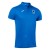 Camisa Polo Joma Hobby Masculina Azul / Branco